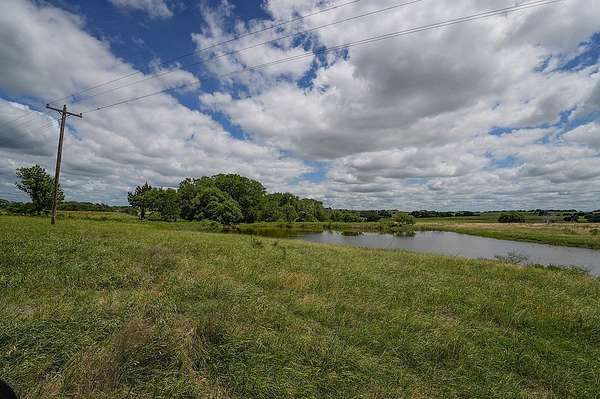 39.1 Acres of Land for Sale in Flatonia, Texas