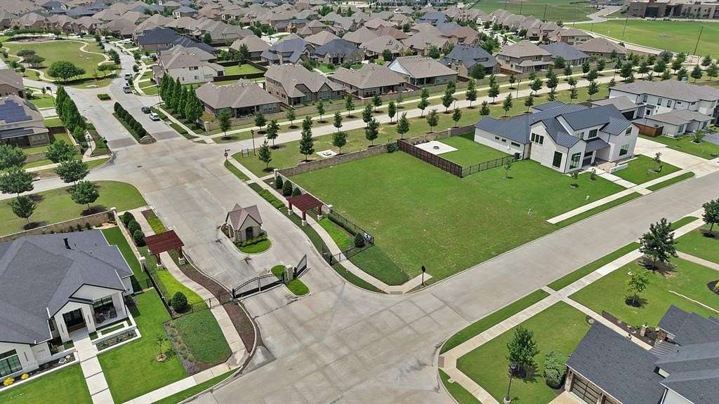 0.48 Acres of Residential Land for Sale in Mansfield, Texas