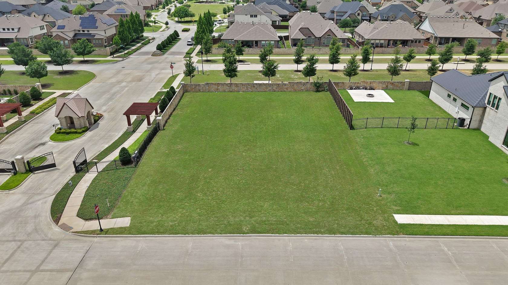 0.48 Acres of Residential Land for Sale in Mansfield, Texas