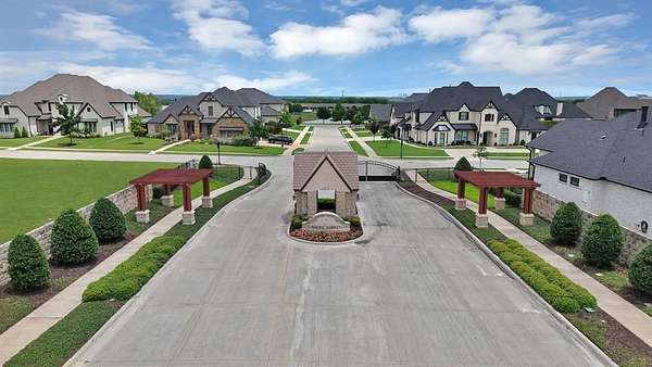 0.48 Acres of Residential Land for Sale in Mansfield, Texas