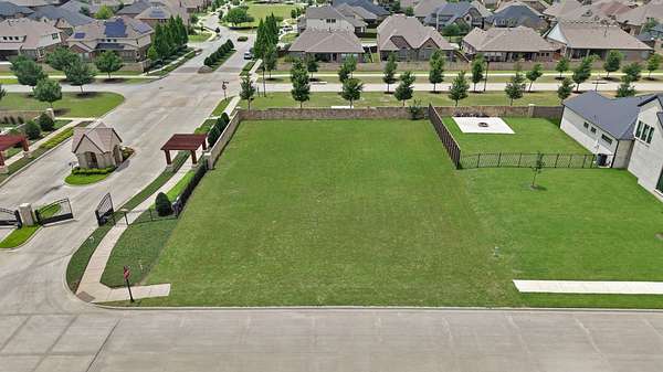 0.48 Acres of Residential Land for Sale in Mansfield, Texas