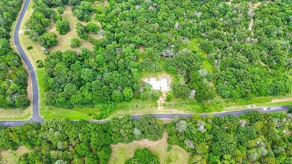 1.1 Acres of Residential Land for Sale in Streetman, Texas