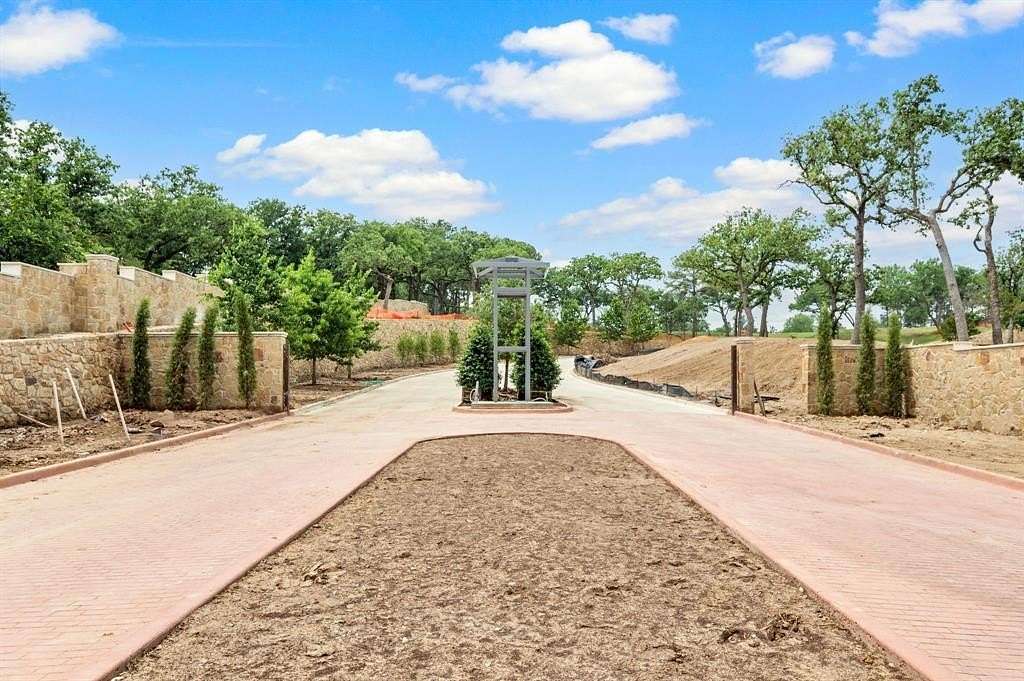 1 Acre of Residential Land for Sale in Colleyville, Texas