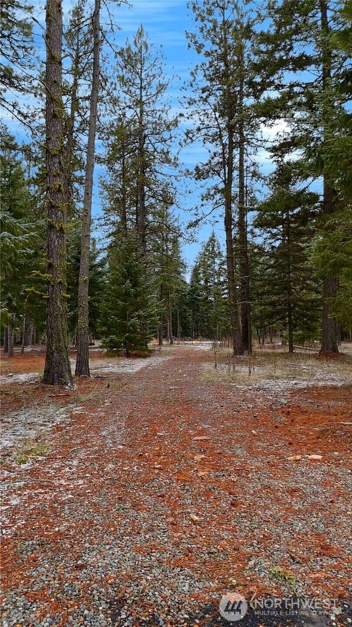 2 Acres of Residential Land for Sale in Cle Elum, Washington