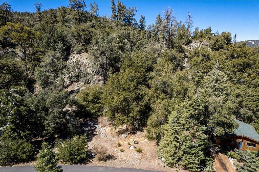 0.3 Acres of Residential Land for Sale in Pine Mountain Club, California