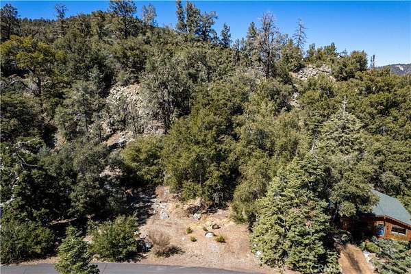 0.3 Acres of Residential Land for Sale in Pine Mountain Club, California