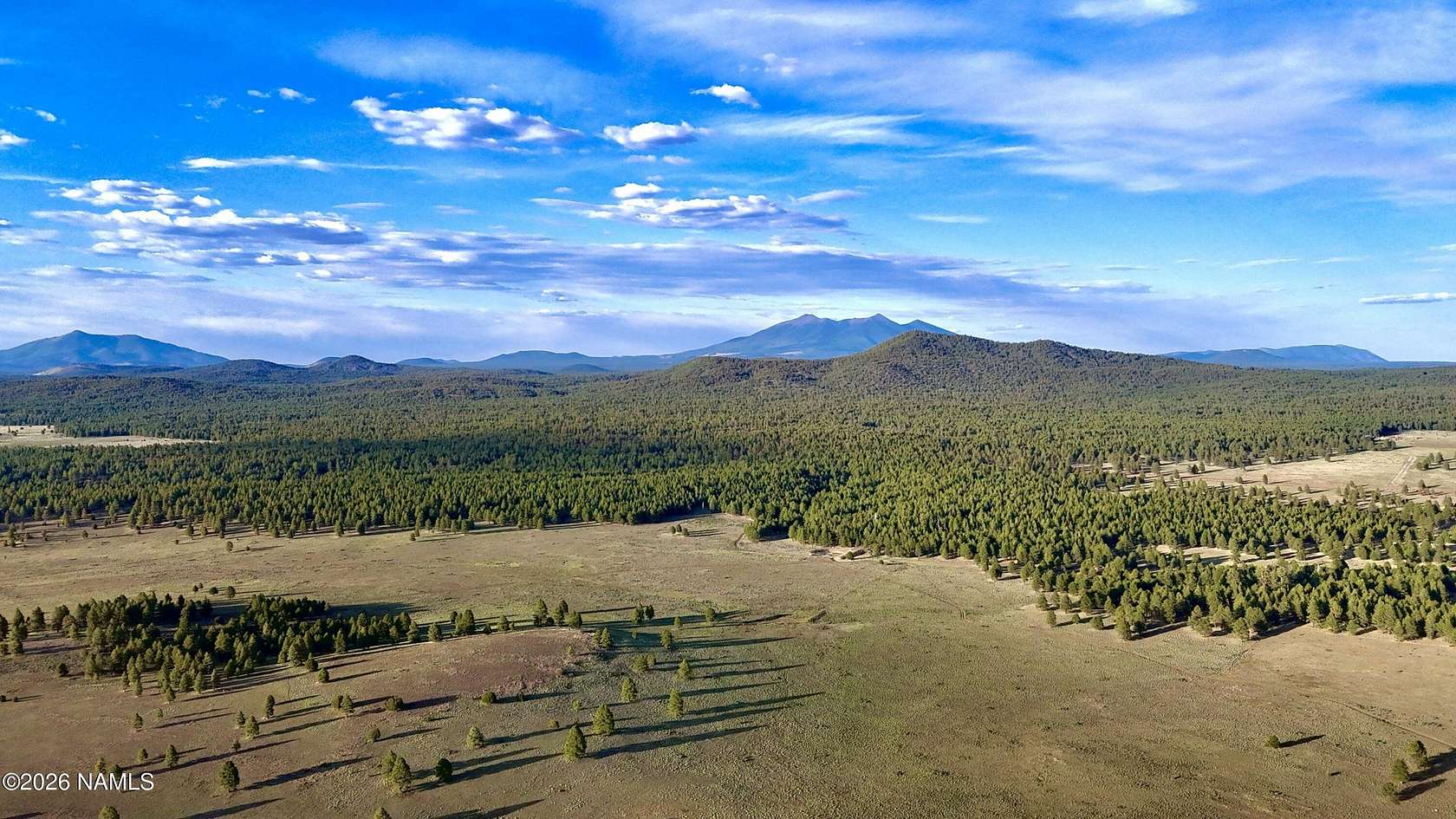 10 Acres of Land for Sale in Parks, Arizona
