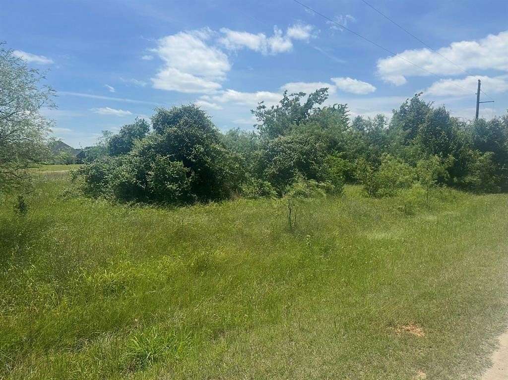 0.26 Acres of Residential Land for Sale in Whitney, Texas