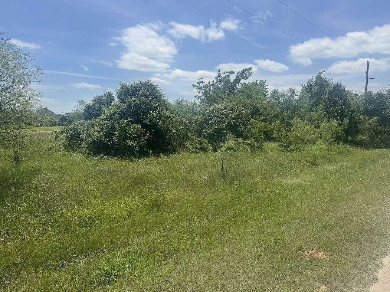 0.26 Acres of Residential Land for Sale in Whitney, Texas