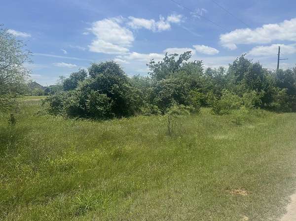 0.26 Acres of Residential Land for Sale in Whitney, Texas