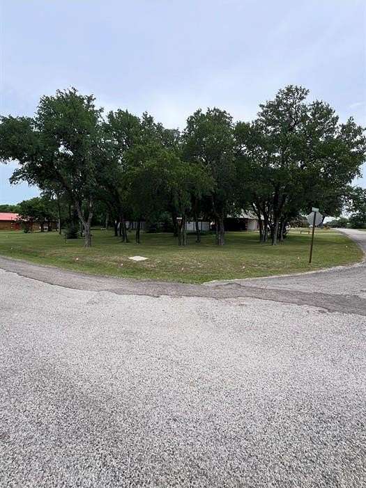 0.12 Acres of Residential Land for Sale in Granbury, Texas