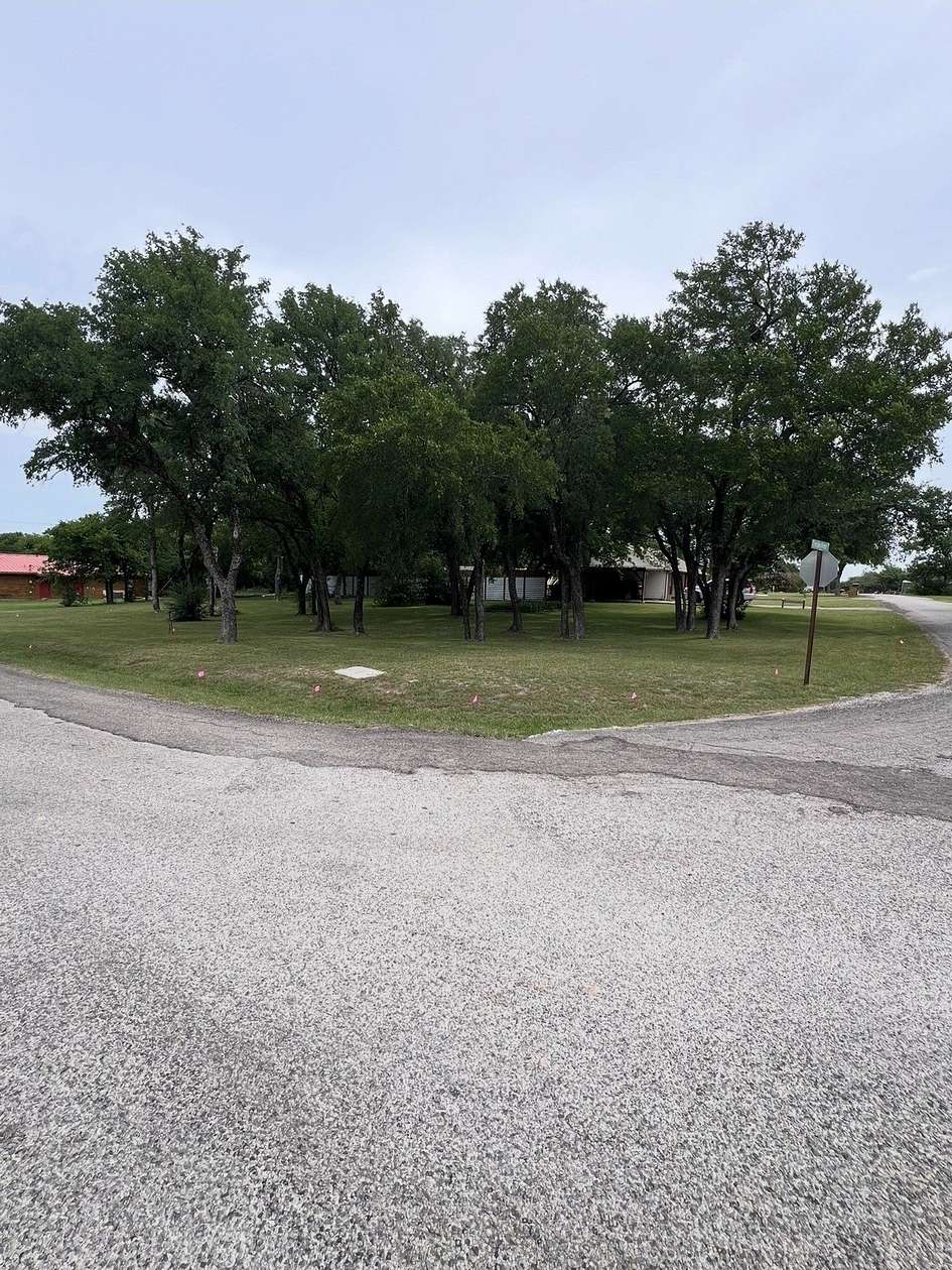 0.12 Acres of Residential Land for Sale in Granbury, Texas