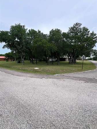 0.12 Acres of Residential Land for Sale in Granbury, Texas