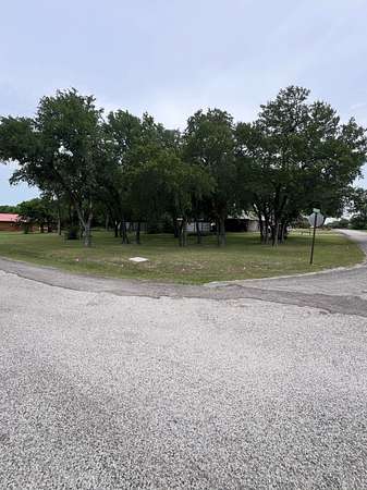 0.12 Acres of Residential Land for Sale in Granbury, Texas