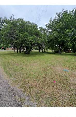 0.12 Acres of Residential Land for Sale in Granbury, Texas