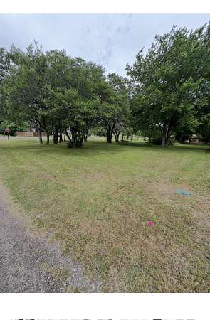 0.12 Acres of Residential Land for Sale in Granbury, Texas