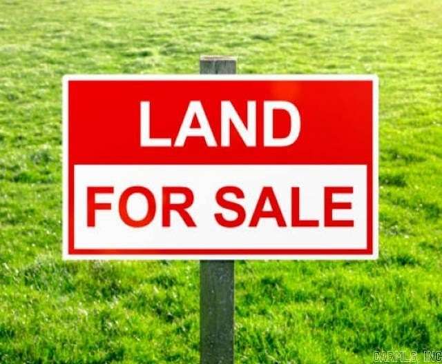 0.28 Acres of Residential Land for Sale in Pine Bluff, Arkansas