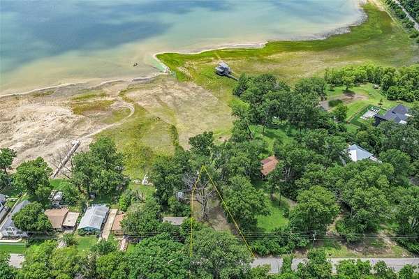 0.17 Acres of Land for Sale in Weatherford, Texas