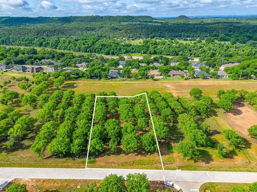 1.1 Acres of Residential Land for Sale in Granbury, Texas