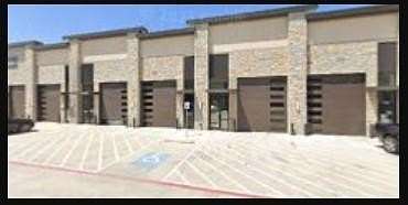 7.66 Acres of Mixed-Use Land for Lease in Lewisville, Texas