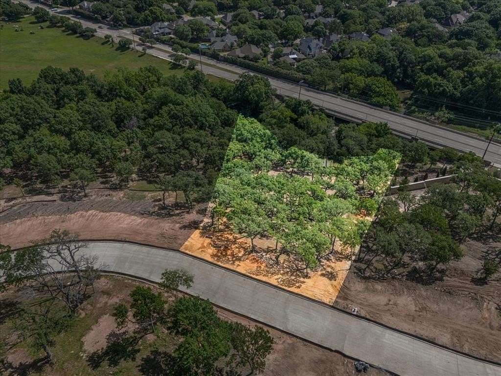 1 Acre of Residential Land for Sale in Colleyville, Texas