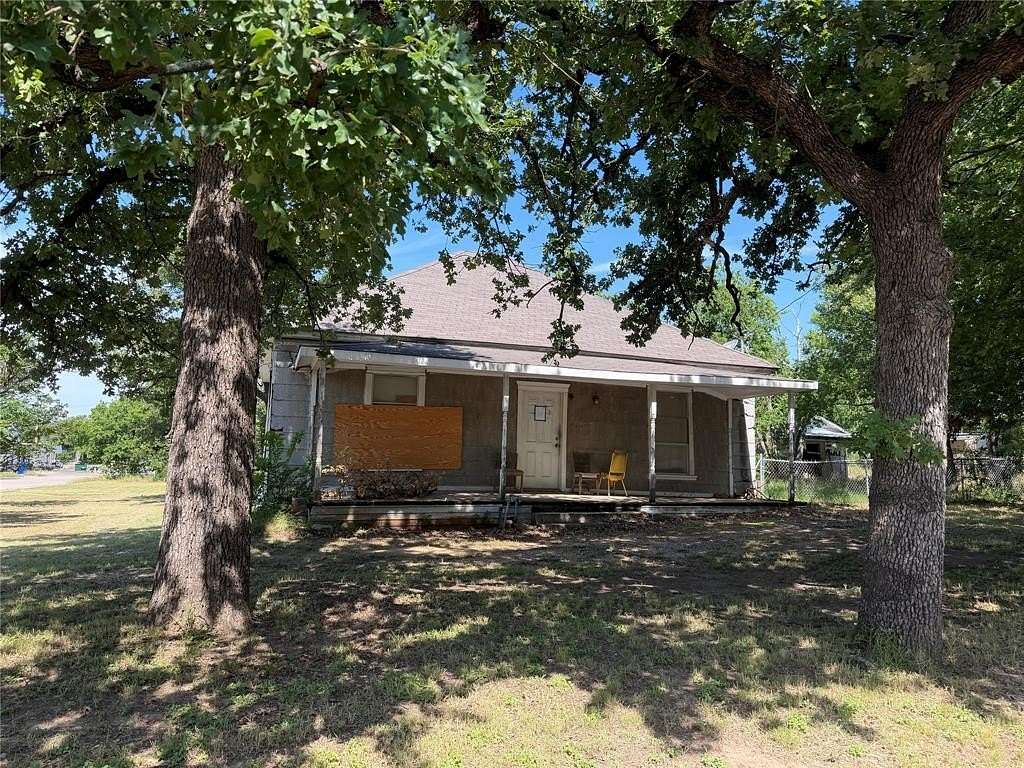 0.34 Acres of Land for Sale in Weatherford, Texas