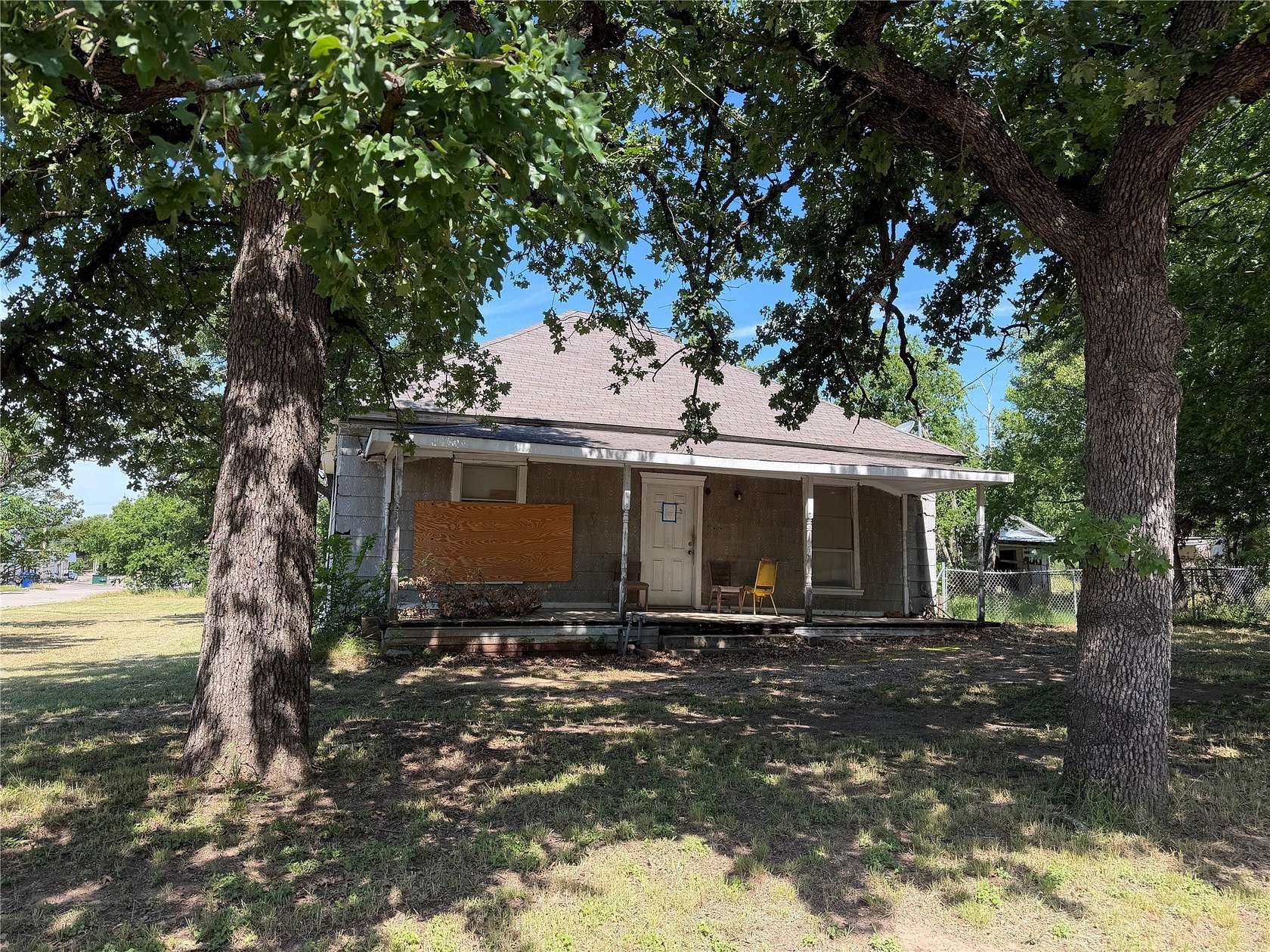 0.34 Acres of Residential Land for Sale in Weatherford, Texas