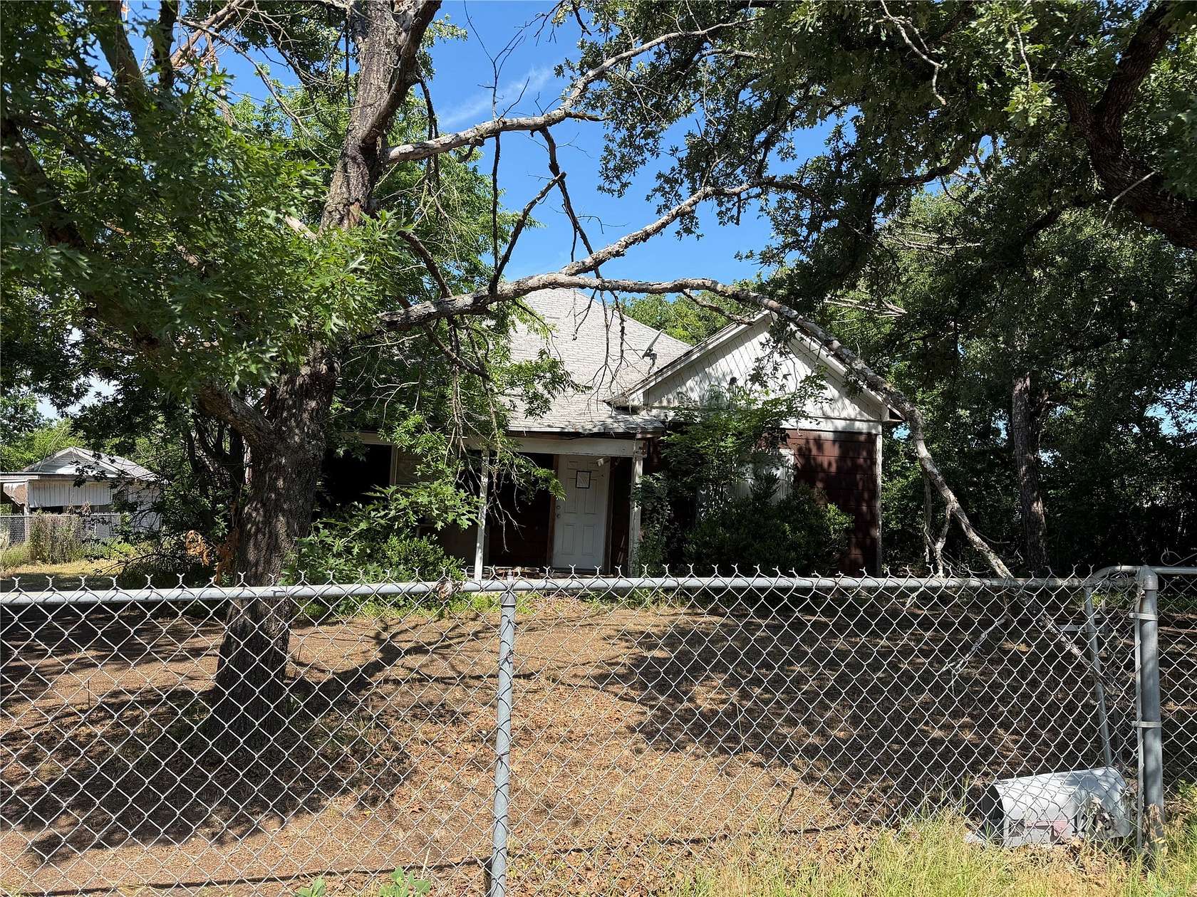 0.42 Acres of Residential Land for Sale in Weatherford, Texas