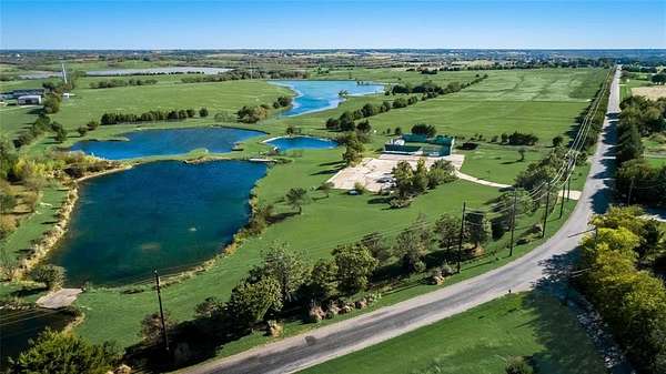 7.9 Acres of Residential Land for Sale in Rockwall, Texas