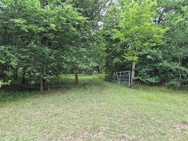 3 Acres of Residential Land for Sale in Wolfe City, Texas