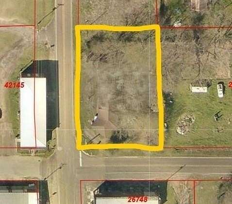 0.32 Acres of Land for Sale in Marietta, Texas
