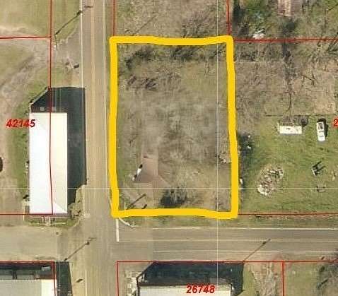 0.32 Acres of Land for Sale in Marietta, Texas