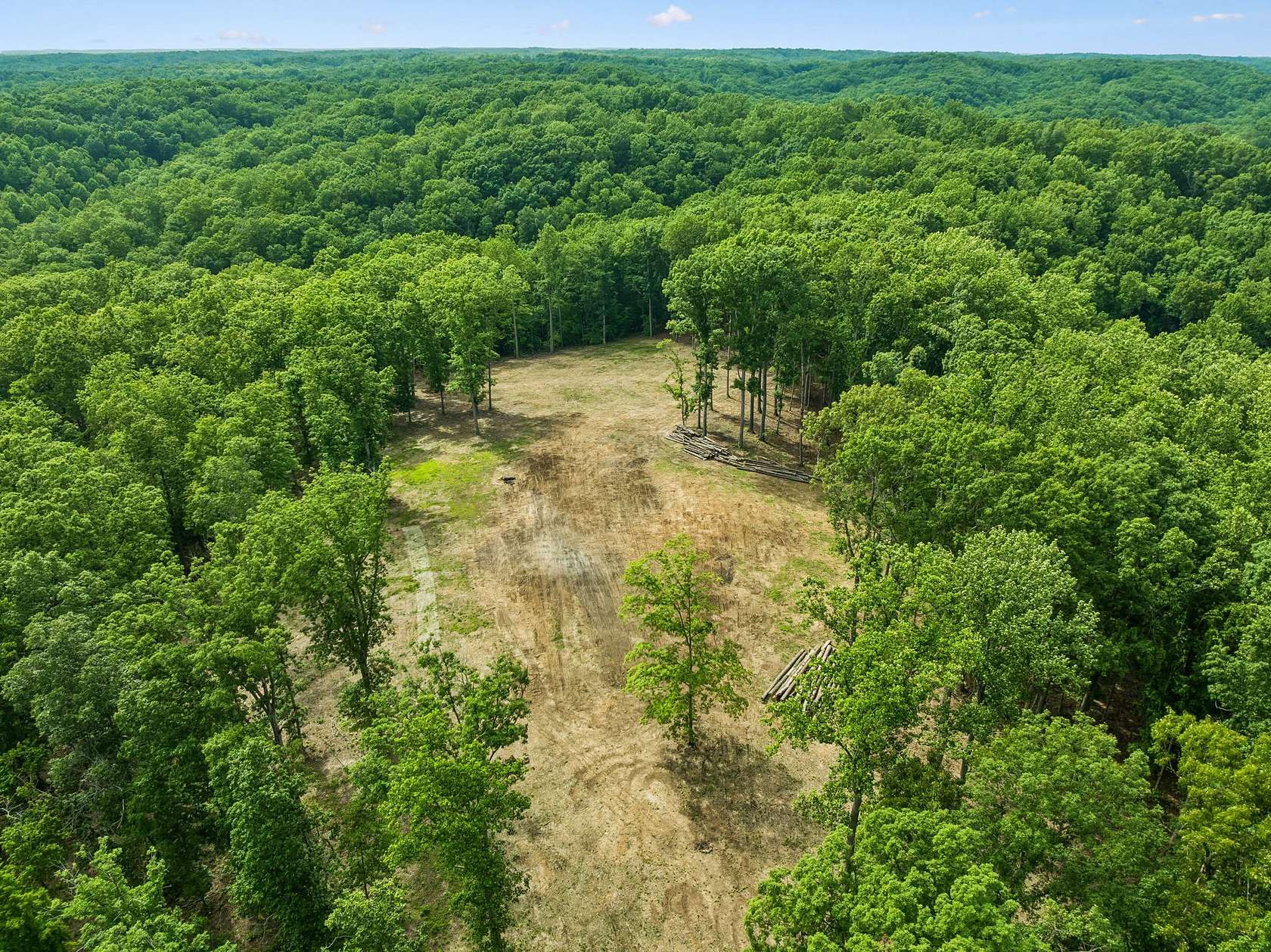 21.7 Acres of Land for Sale in Franklin, Tennessee