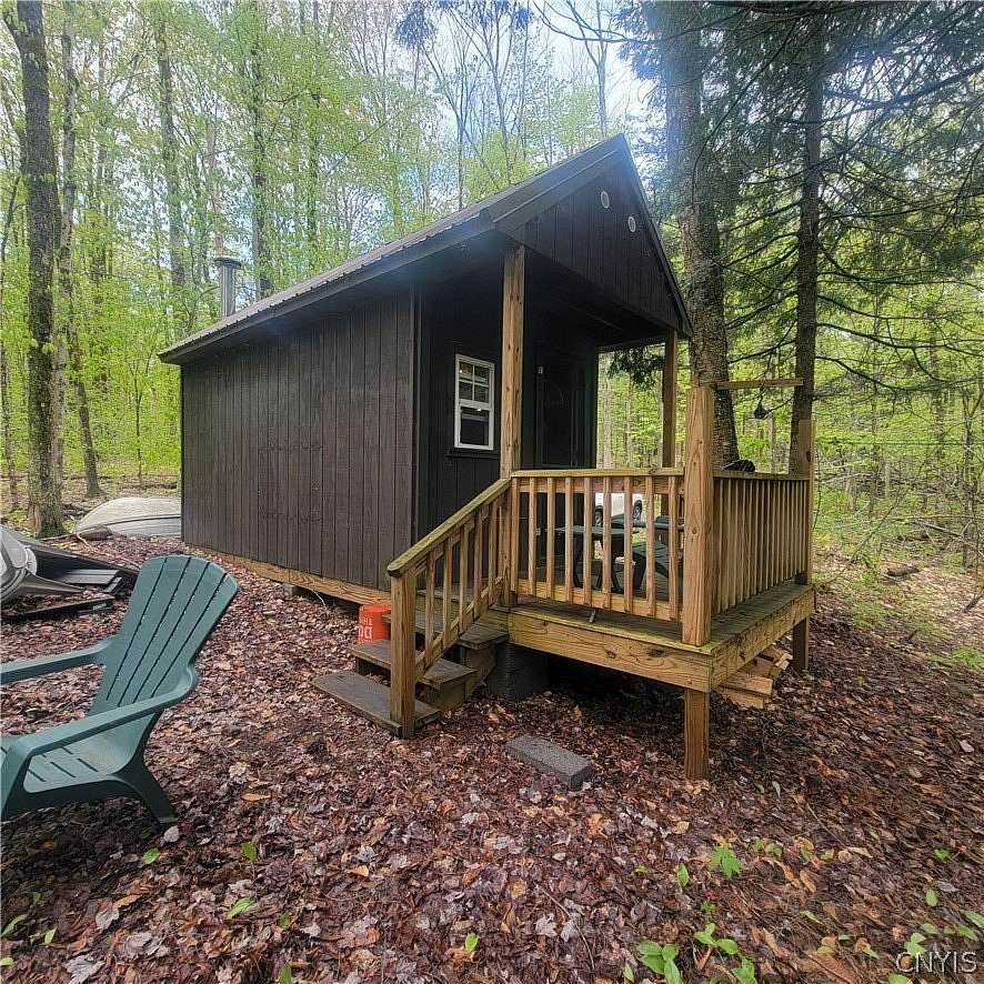 2.67 Acres of Land for Sale in Camden, New York