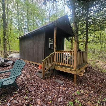 2.67 Acres of Land for Sale in Camden, New York