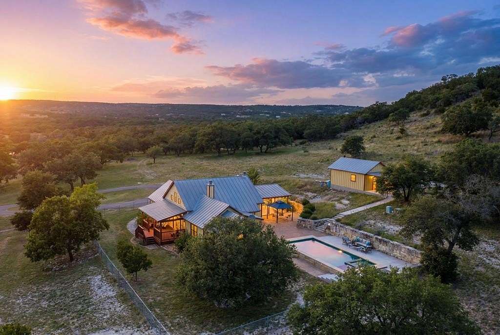 62 Acres of Recreational Land for Sale in Fredericksburg, Texas