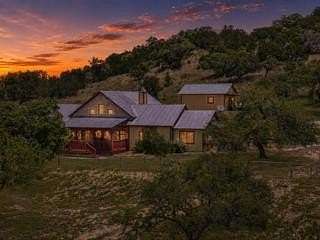 62 Acres of Recreational Land for Sale in Fredericksburg, Texas