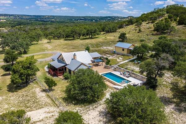 62 Acres of Recreational Land for Sale in Fredericksburg, Texas