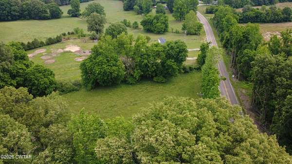 17.7 Acres of Land for Sale in Humboldt, Tennessee