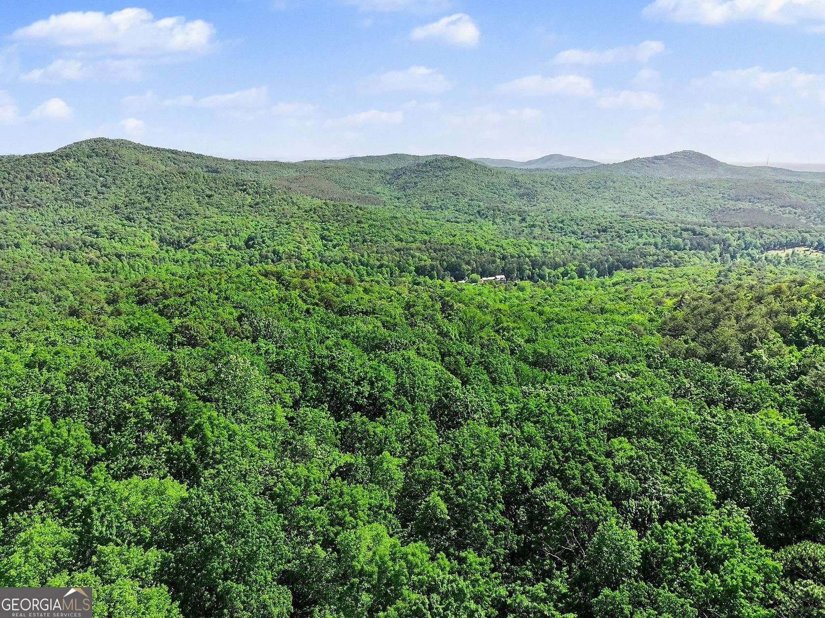 2.86 Acres of Residential Land for Sale in Clarkesville, Georgia