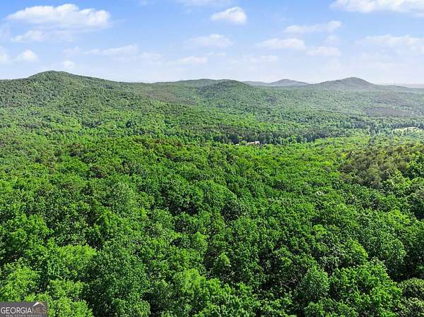 2.86 Acres of Residential Land for Sale in Clarkesville, Georgia