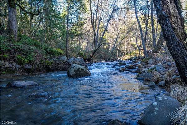 51.3 Acres of Land for Sale in Forest Ranch, California