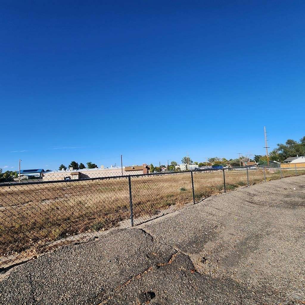 2 Acres of Mixed-Use Land for Sale in Pueblo, Colorado