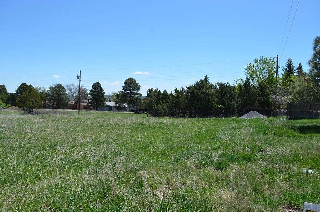 0.19 Acres of Residential Land for Sale in Colorado City, Colorado