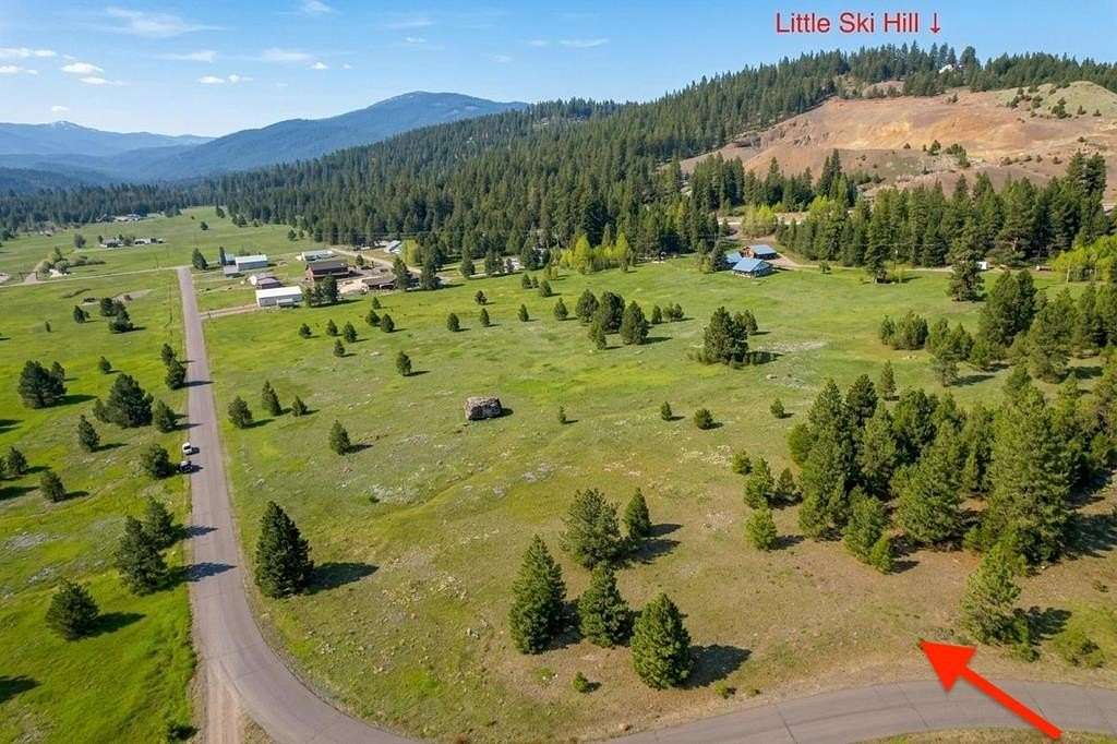 2 Acres of Residential Land for Sale in McCall, Idaho