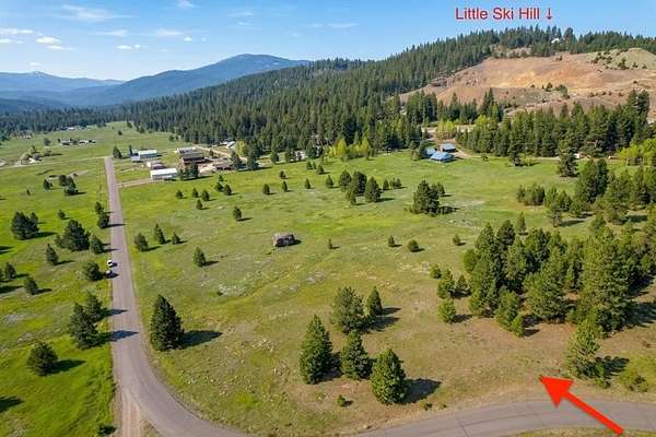 2 Acres of Residential Land for Sale in McCall, Idaho