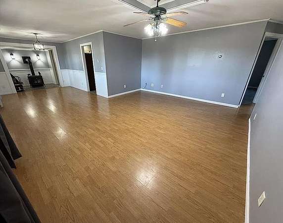 15.7 Acres of Land with Home for Sale in Sheldon, Missouri