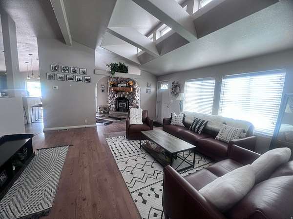 3 Acres of Land with Home for Sale in Price, Utah