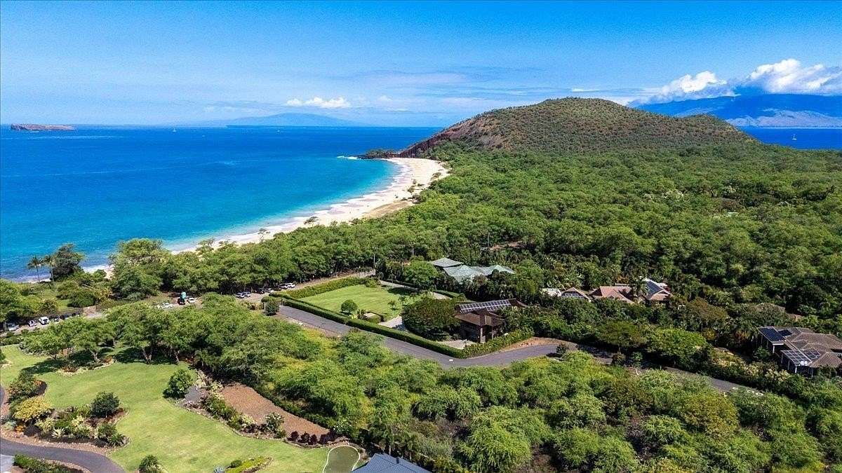 0.66 Acres of Residential Land for Sale in Kihei, Hawaii