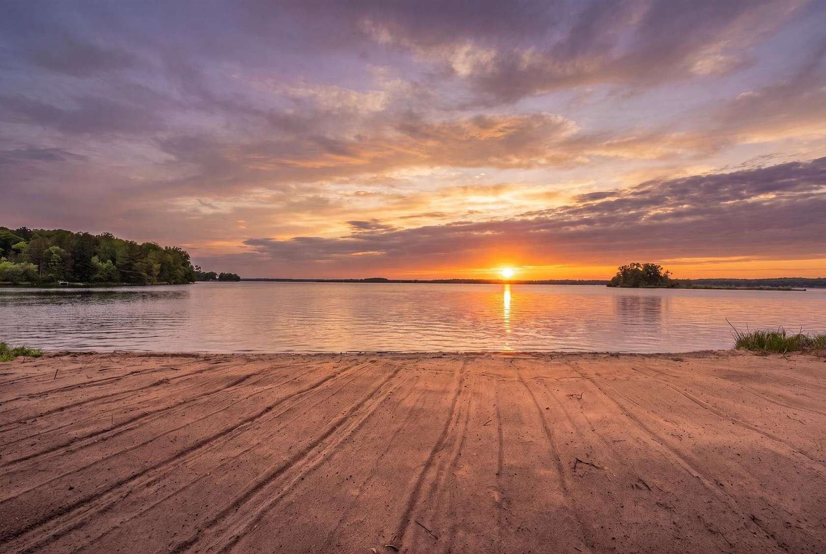 25.7 Acres of Land for Sale in Pequot Lakes, Minnesota
